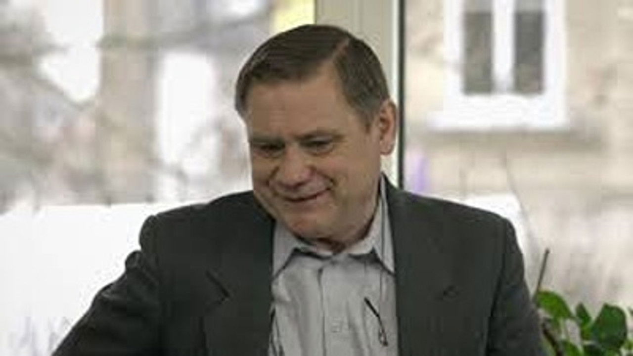 Pasmerkti — Épisode 20