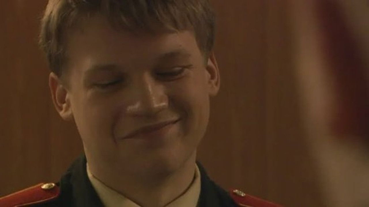 Кадетство — Épisode 37