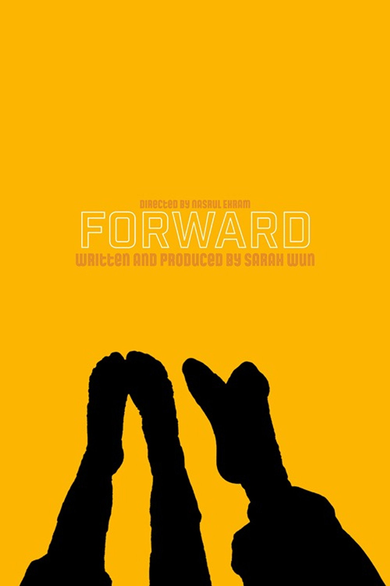 Forward Backdrop