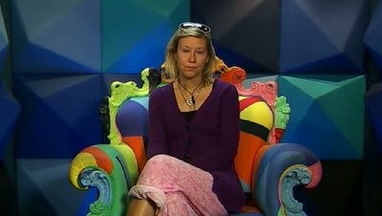 Big Brother - Season 10 Episode 87 : Day 75 Highlights