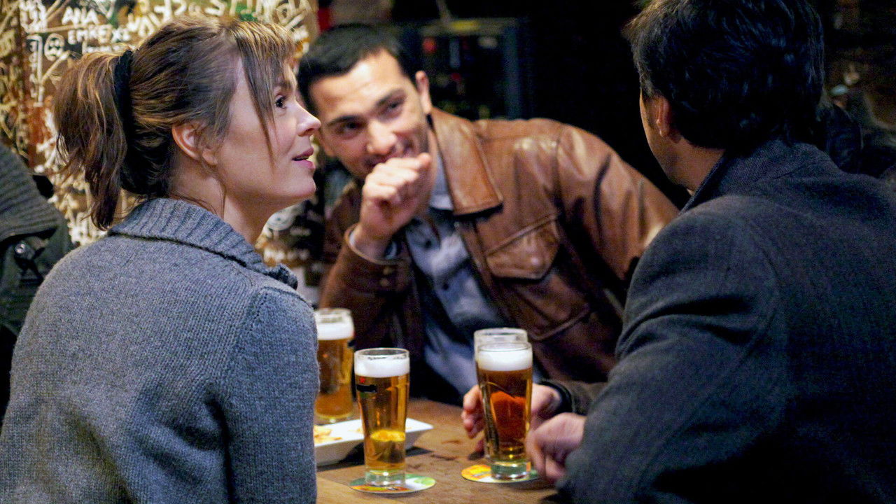 Engrenages — Épisode 8