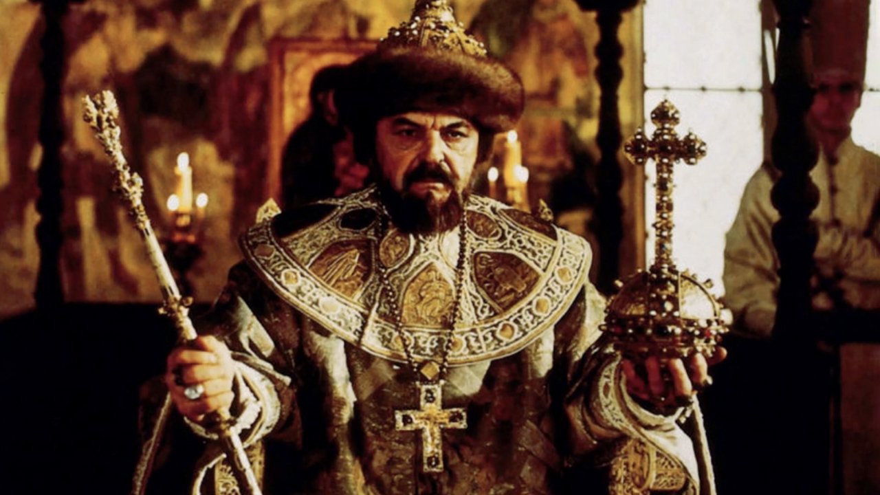 Boris Godunov (1986)