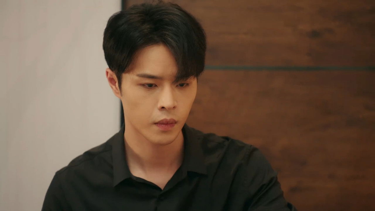 许你一诺千金 — Épisode 4