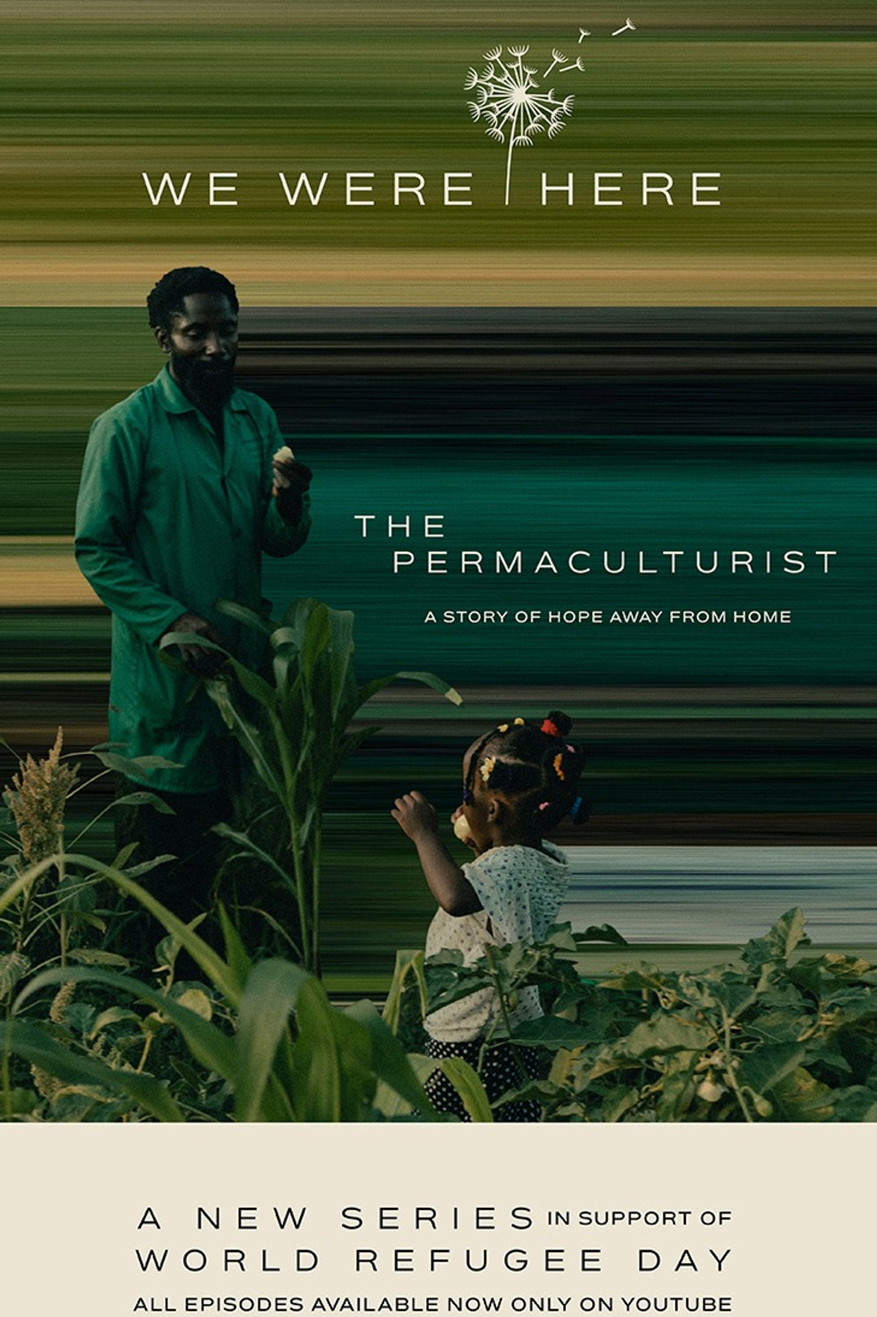 The Permaculturist filmaffisch