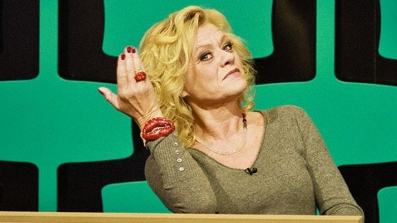 Stjerner på stribe — Épisode 16