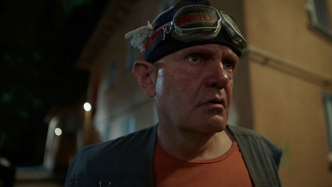 Абсурд — Épisode 4