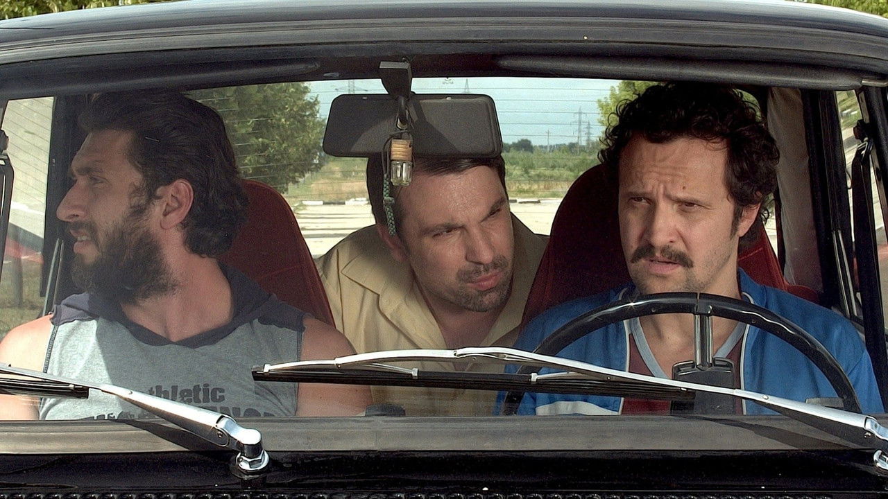 Two Lottery Tickets Collection