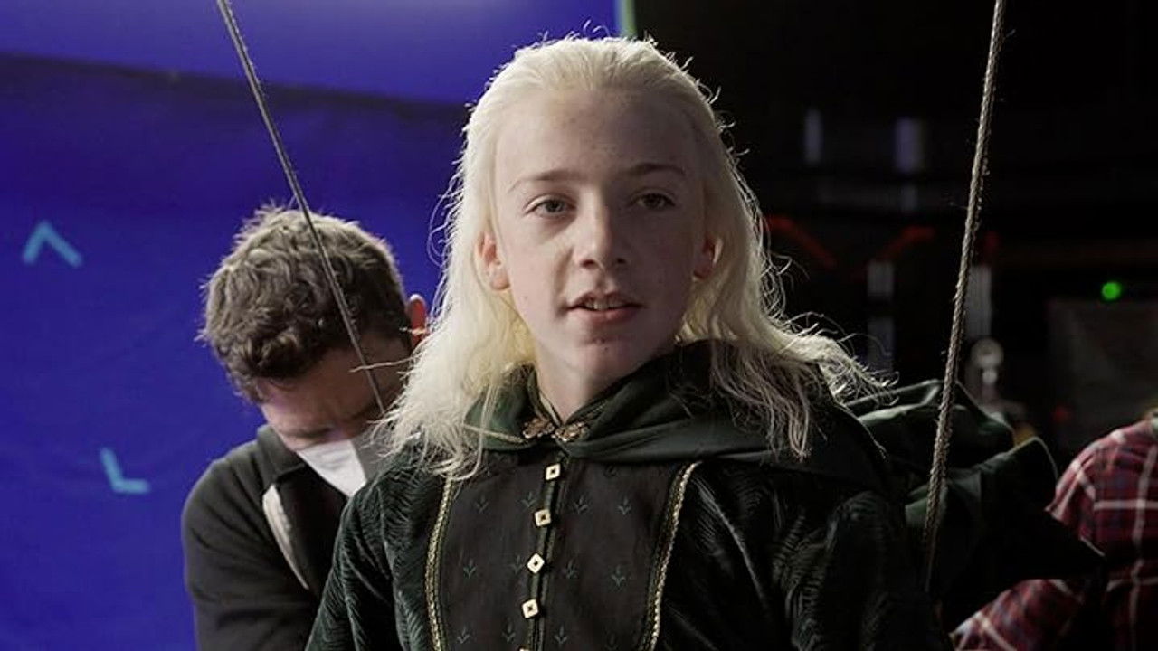 A Casa do Dragão: A Casa que os Dragões Construíram — Épisode 7