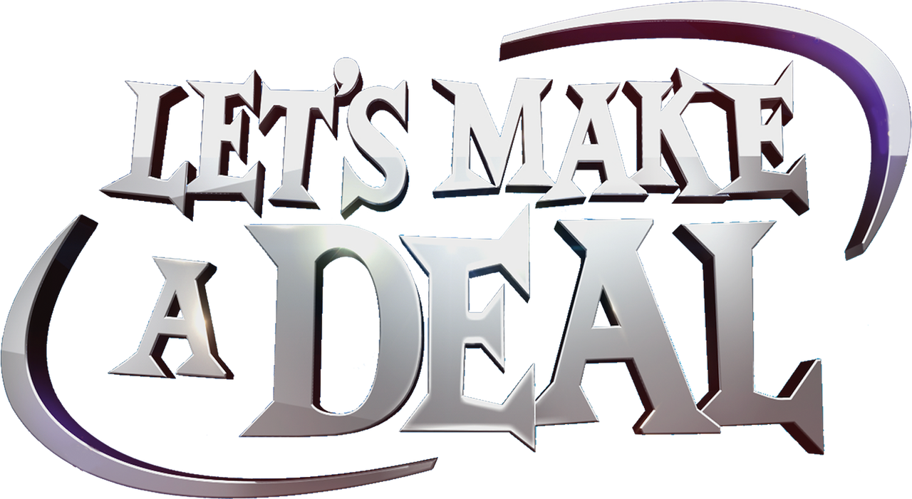 Let’s Make a Deal