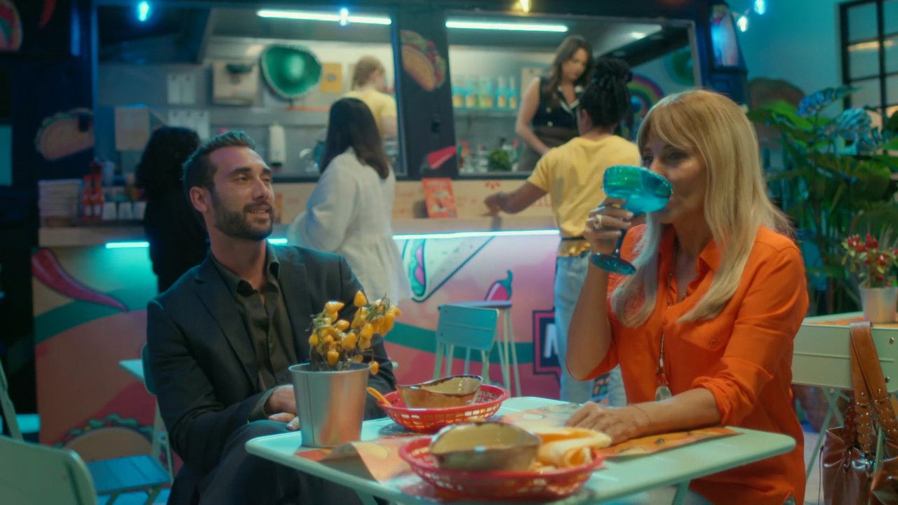 Amor à Prova — Épisode 37