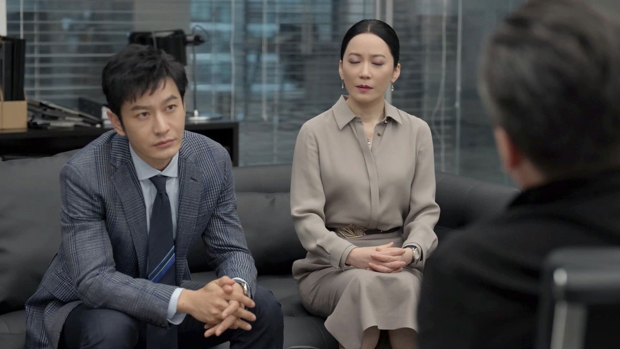 玫瑰之战 — Épisode 36