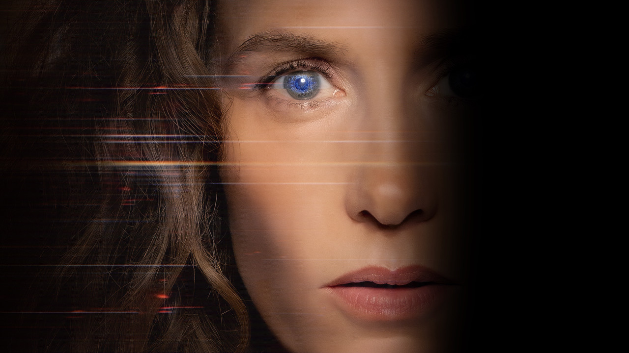 The Residence backdrop