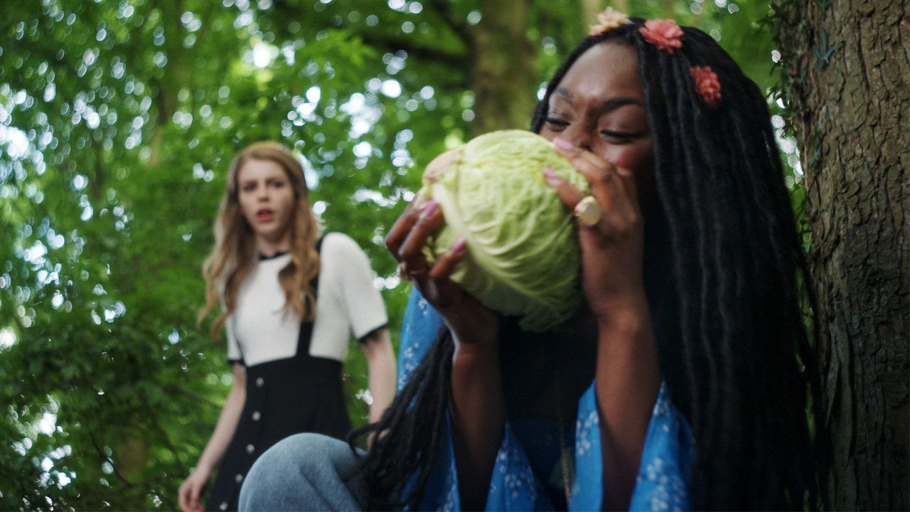 The Amelia Gething Complex — Épisode 8