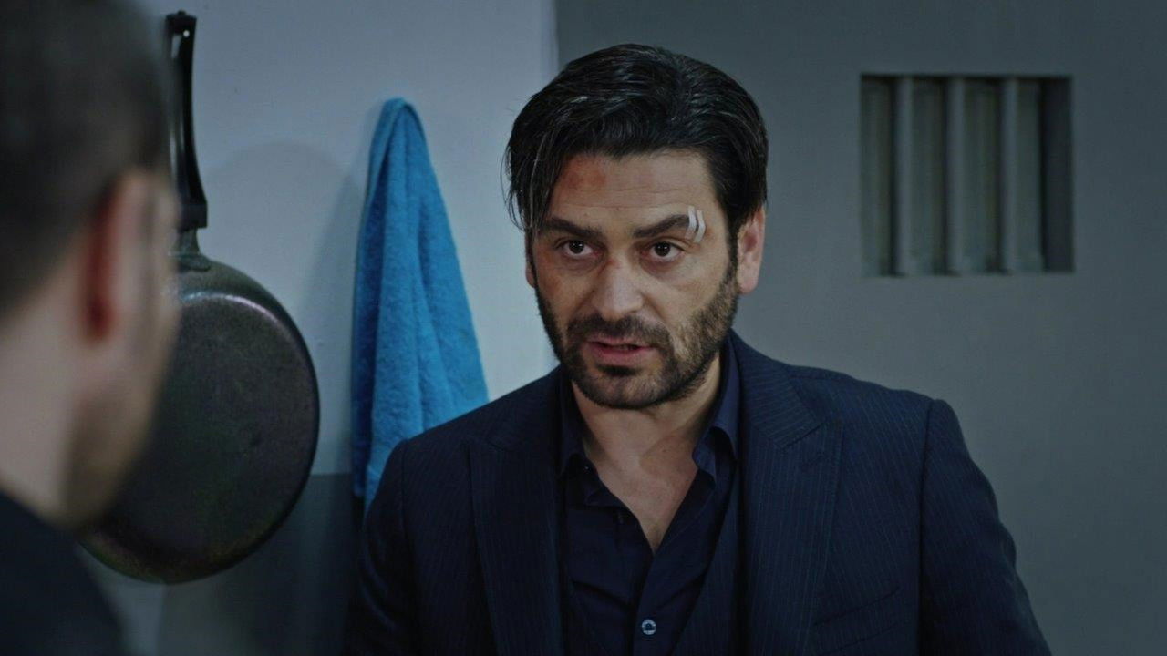 Eşkıya Dünyaya Hükümdar Olmaz — Épisode 17