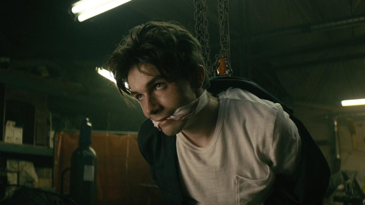 Wayne (2019) trailer