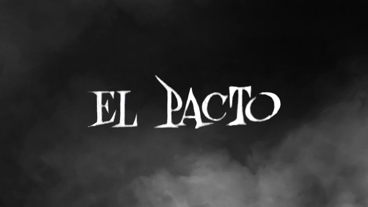 The Pact