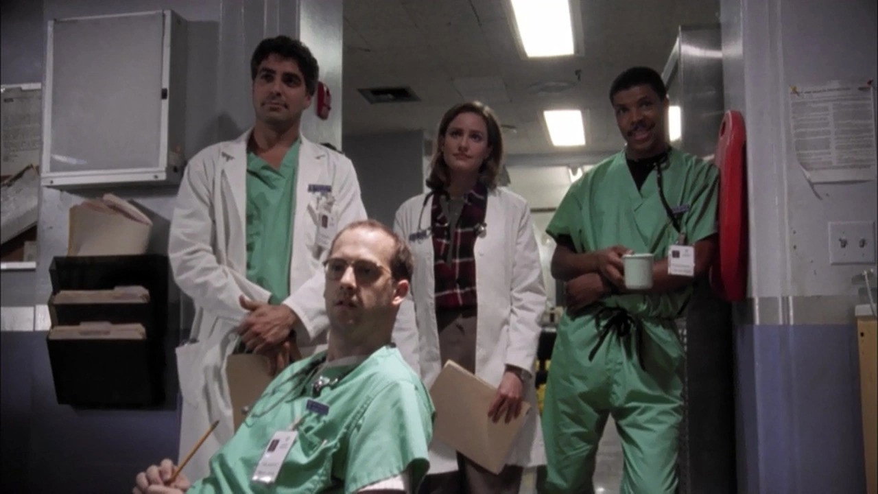 ER: 24 Hours backdrop