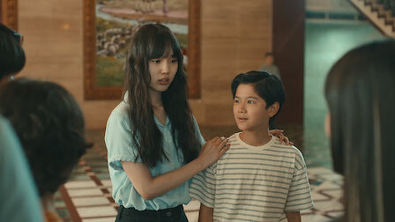 Image Goodbye Earth (2024)