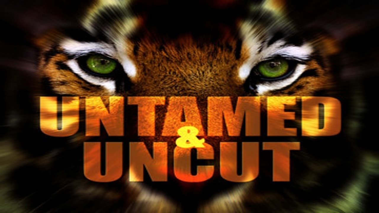 Untamed & Uncut background