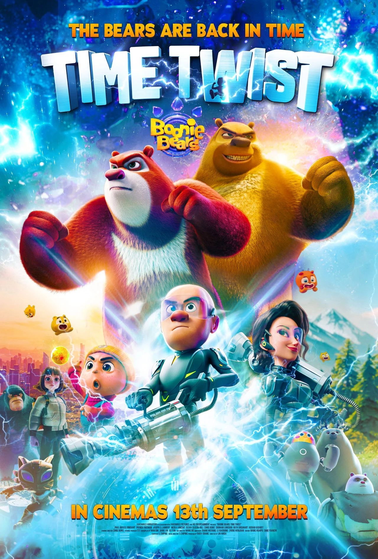 posters 18