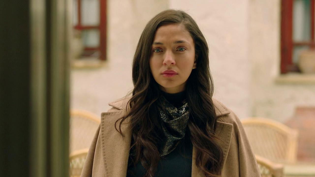 Zümrüdüanka — Épisode 14