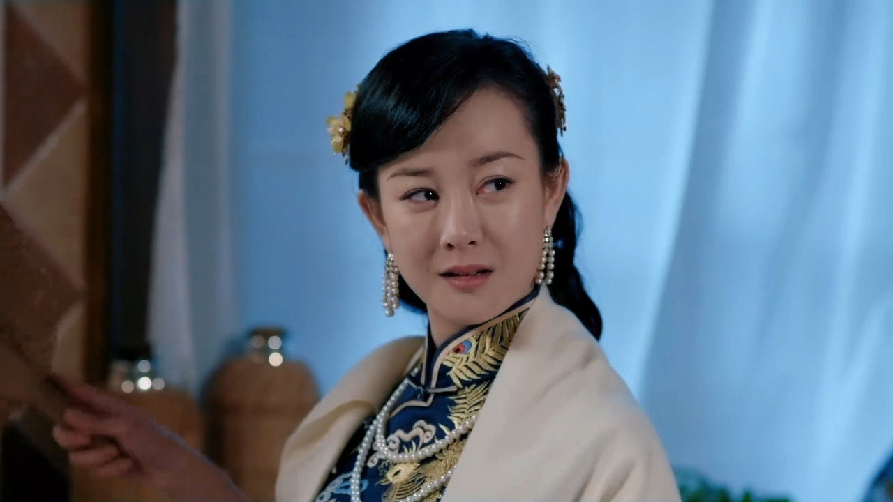 怒放的青春 — Épisode 3