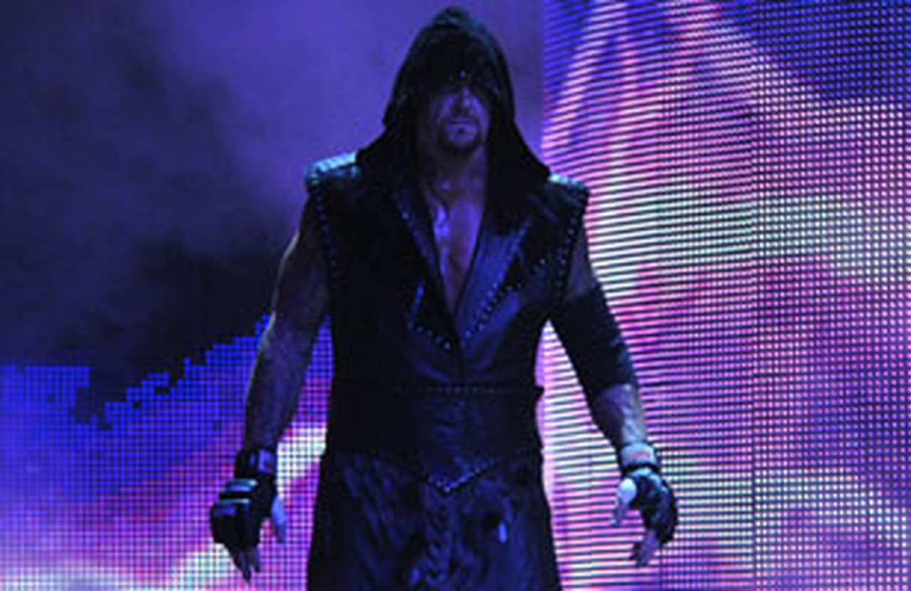 WWE SmackDown - Season 11 Episode 37 : September 11, 2009