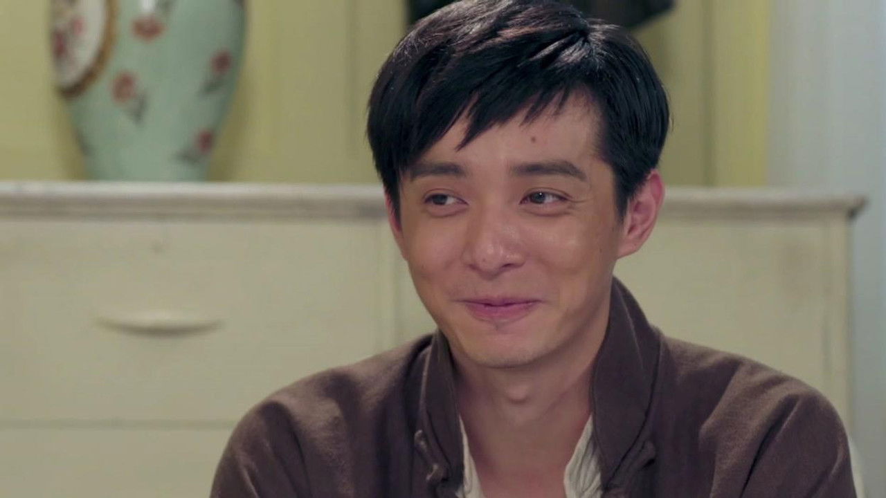 护宝风云 — Épisode 29