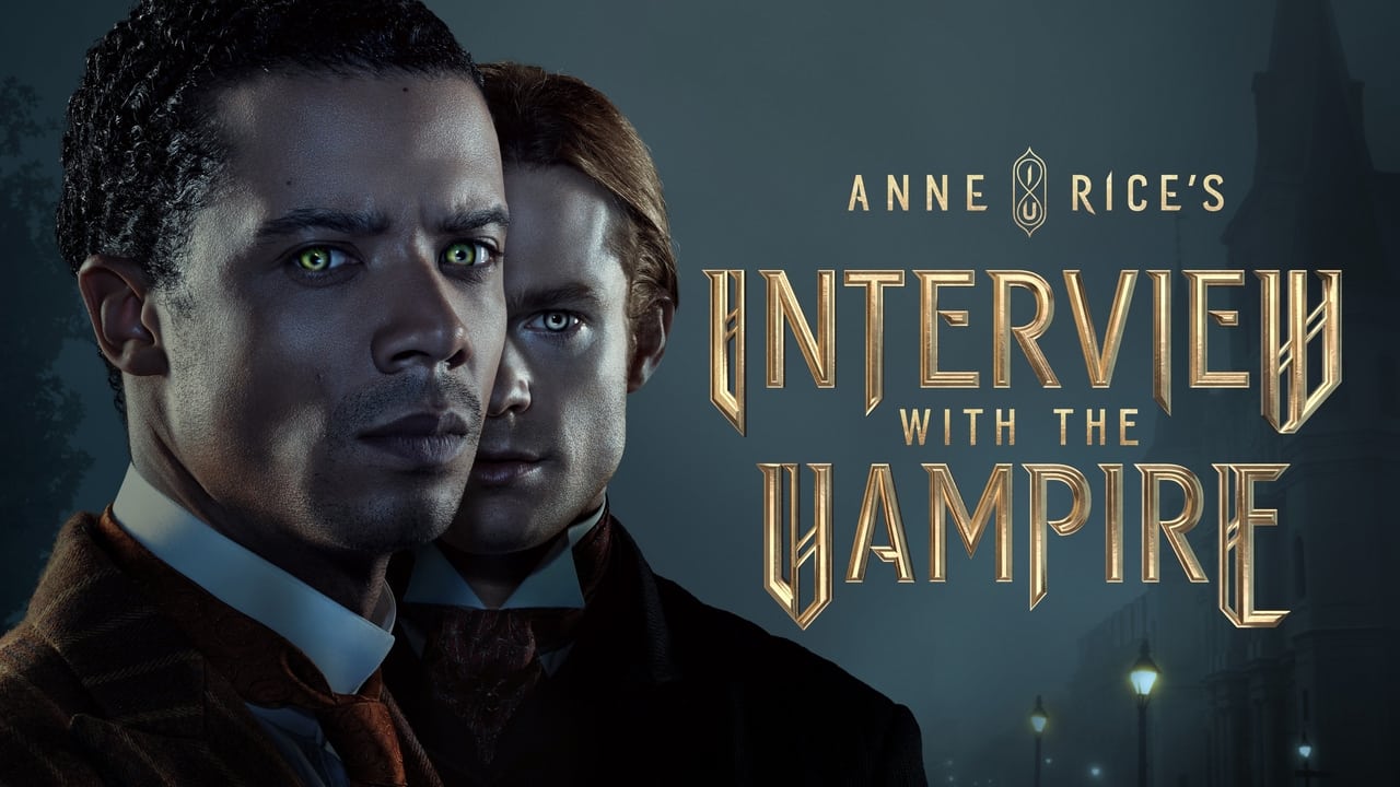 Interview with the Vampire background
