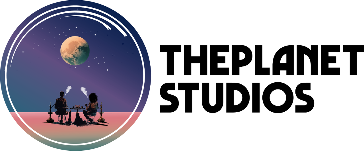 ThePlanet Studios