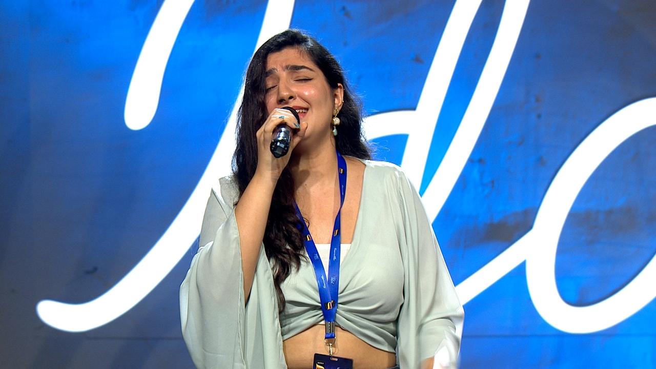 Indian Idol - Season 15 Episode 1 : Indian Idol Ke Stage Par Hone Ke Haqdaar