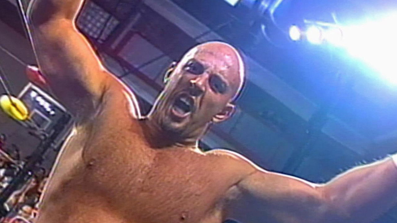 ECW Hardcore TV - Season 5 Episode 51 : ECW Hardcore TV - Dec. 20, 1997