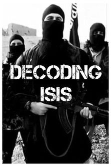 Decoding ISIS poster