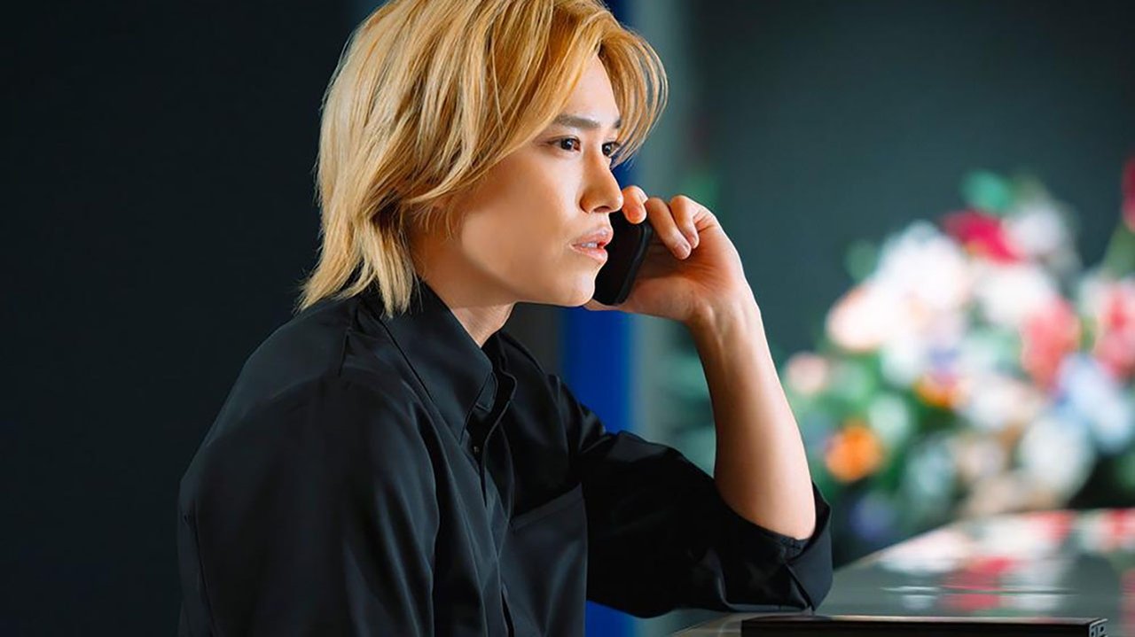 Replica: Revenge of the Ex-Wife - Season 1 Episode 11 : Episode 11