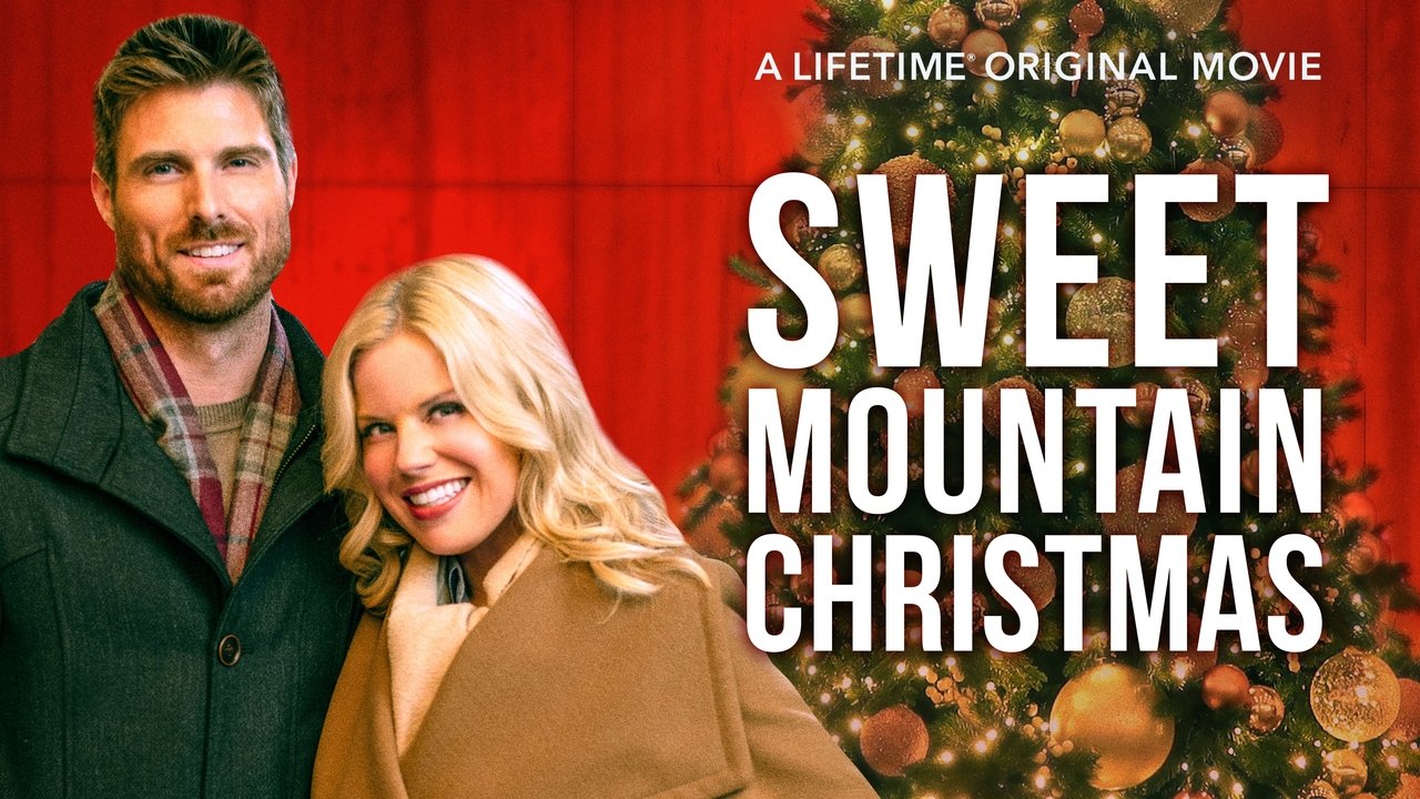Sweet Mountain Christmas