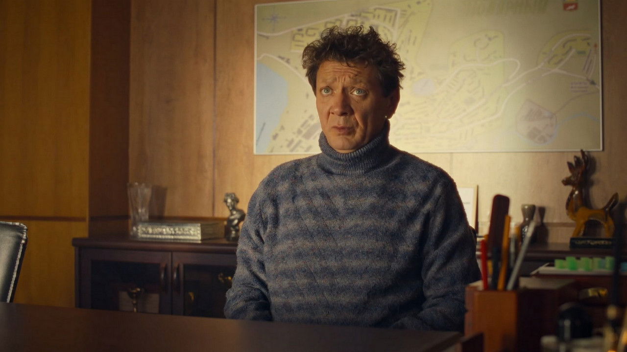 The Territory - Season 5 Episode 8 : Episode 8