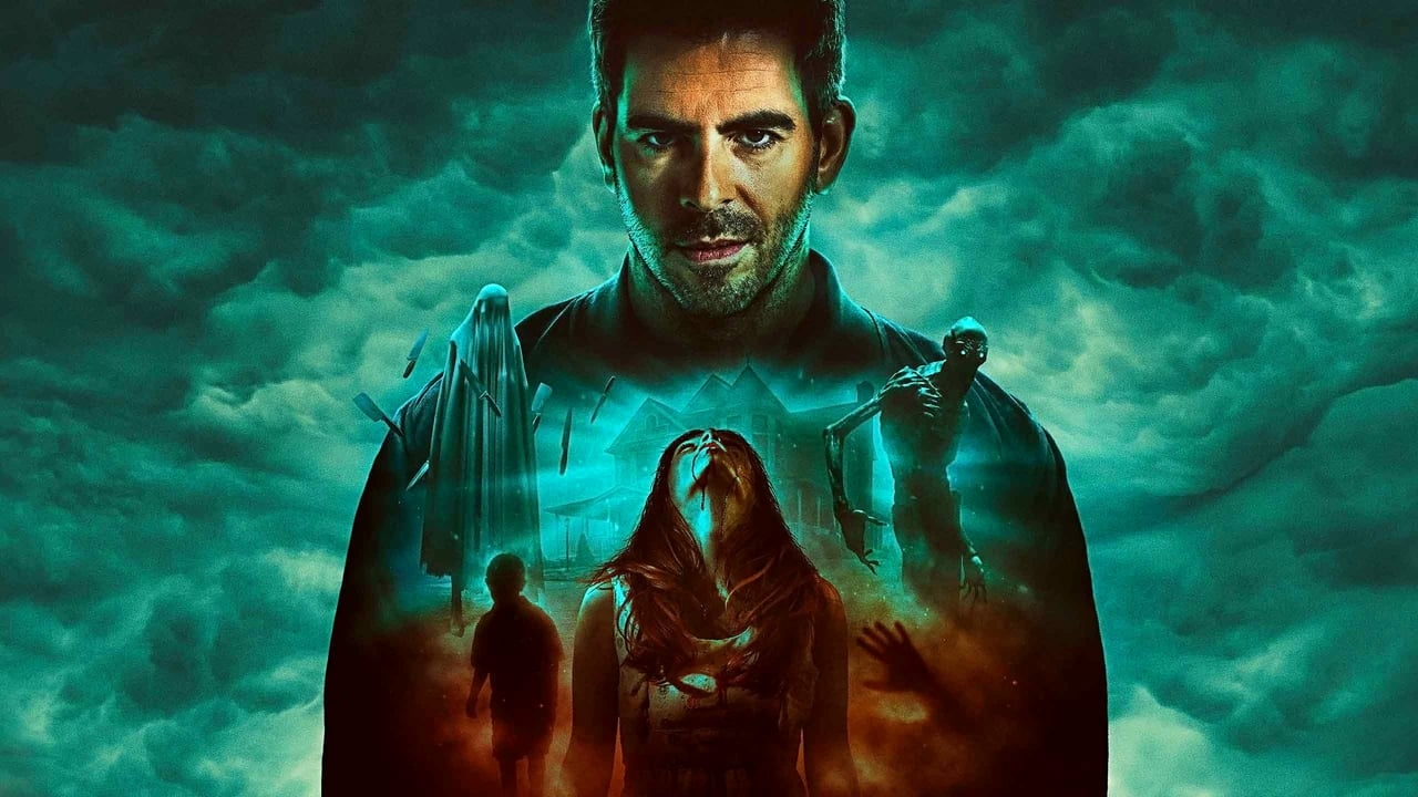 Cast and Crew of Eli Roth's History of Horror