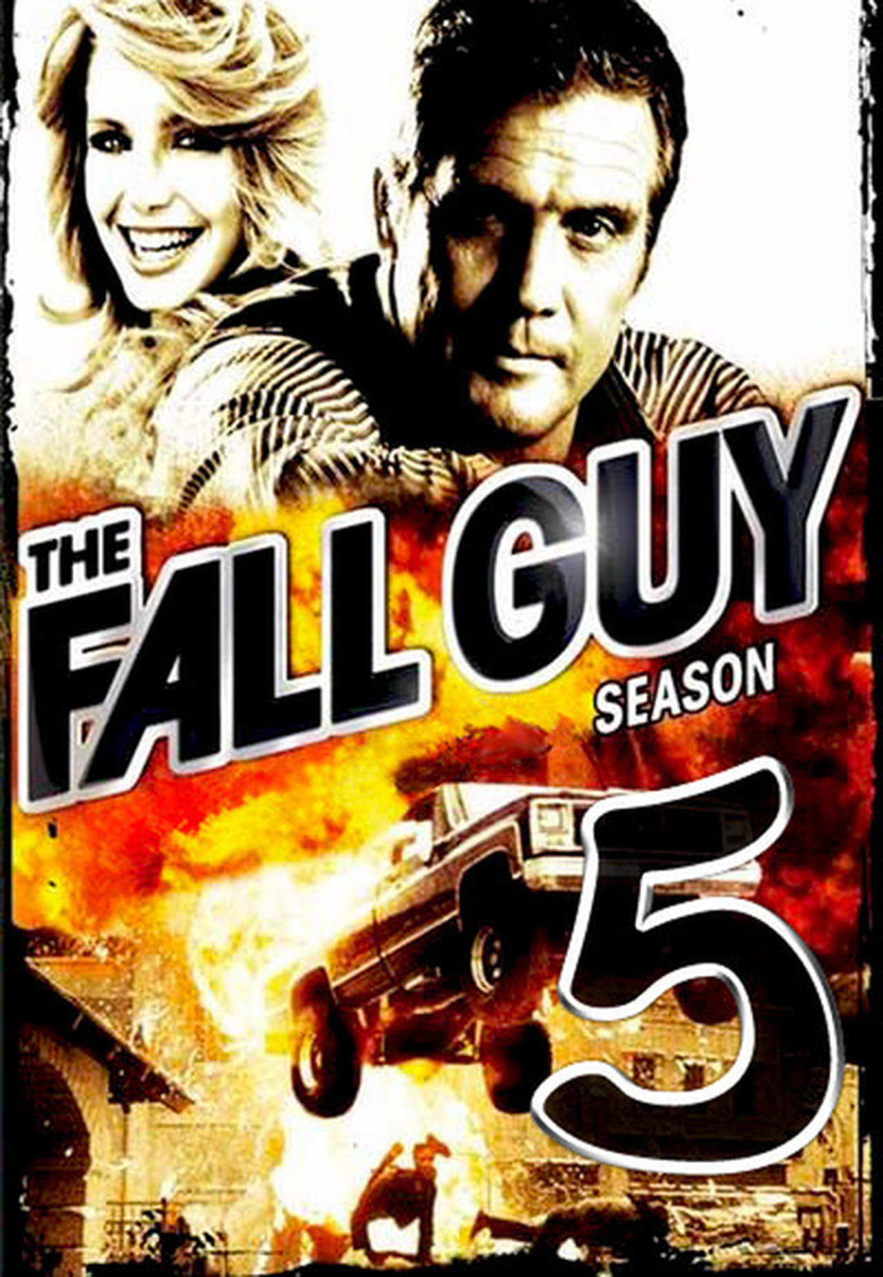 The Fall Guy Season 5