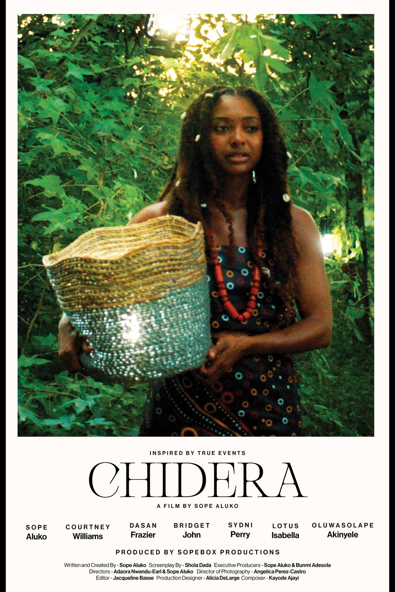 Chidera Chidera