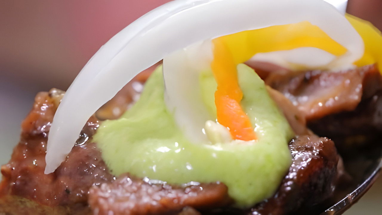 X Fun吃货俱乐部 — Épisode 19