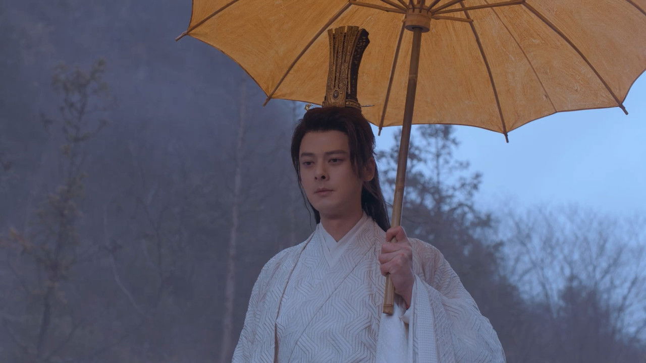 将夜 — Épisode 40