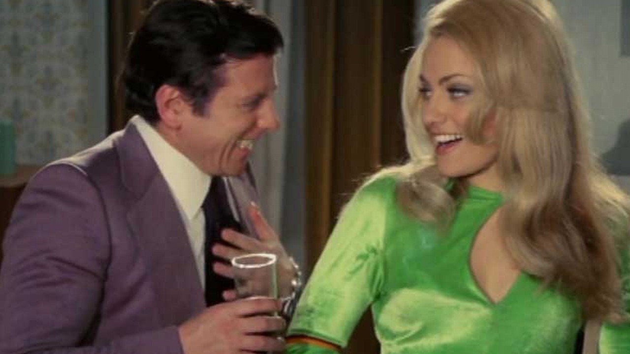 Seven Years of Marriage