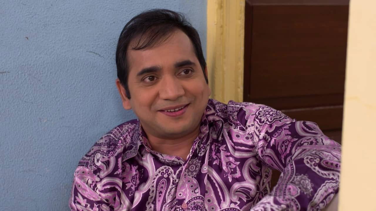 भाभीजी घर पर हैं! — Épisode 324