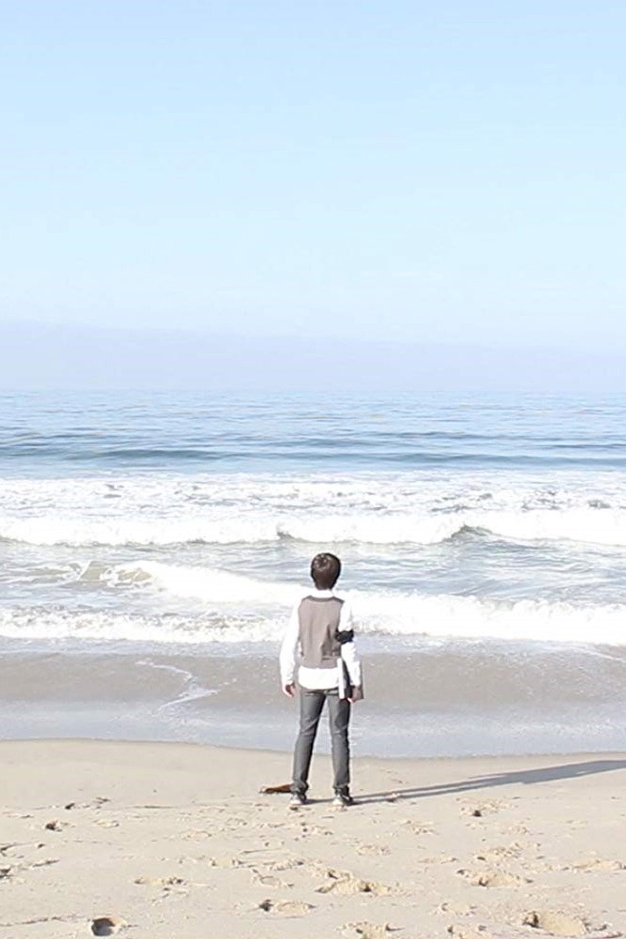 True Places Never Are Backdrop