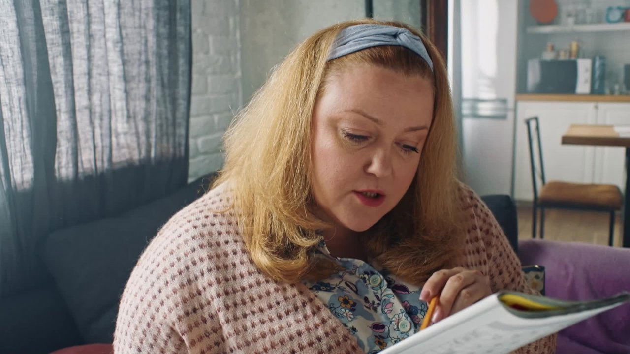 Скажені сусіди — Épisode 18