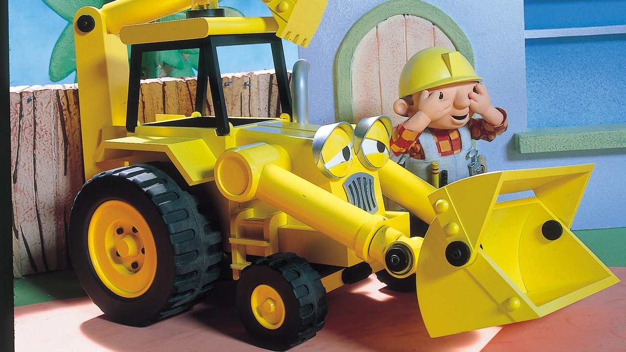Bob the Builder - Season 2 Episode 3 : Runaway Roley