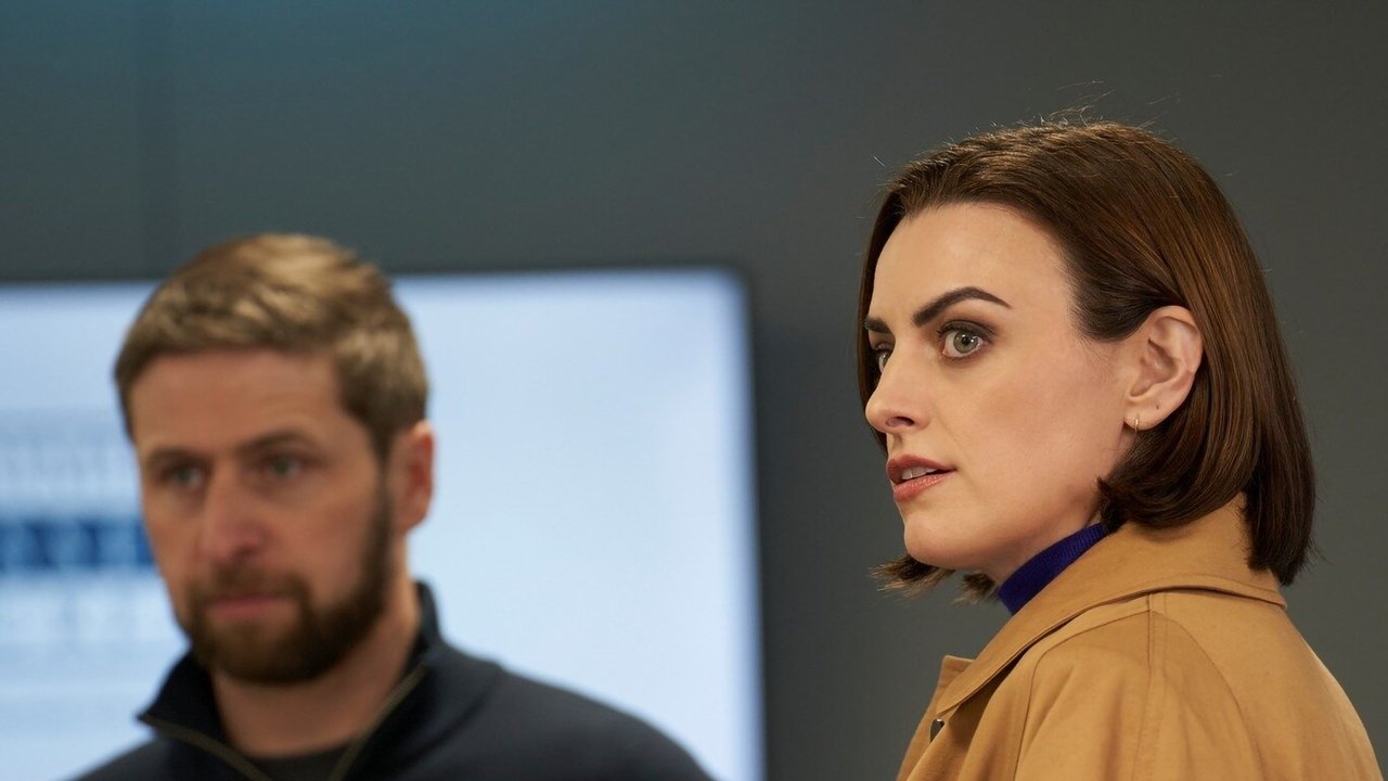 Hidden Assets - Season 2 Episode 2 : Episode 2