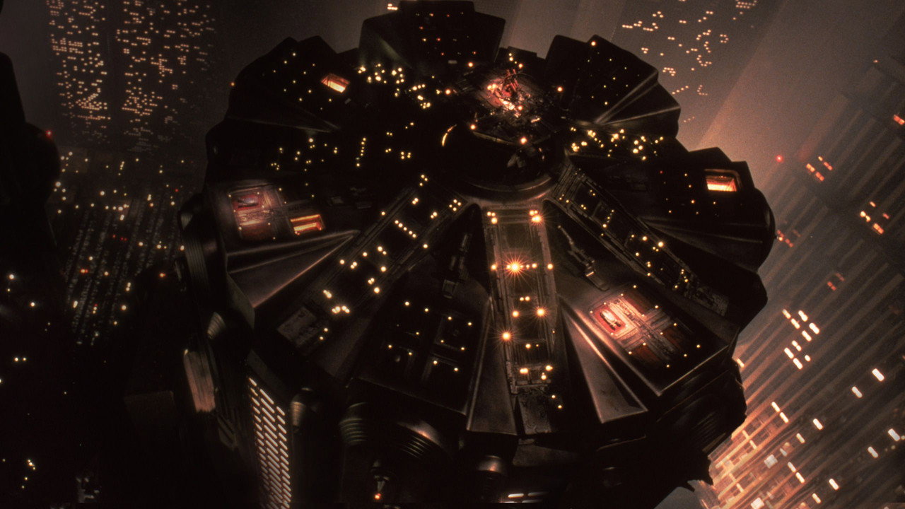 Blade Runner — still 20