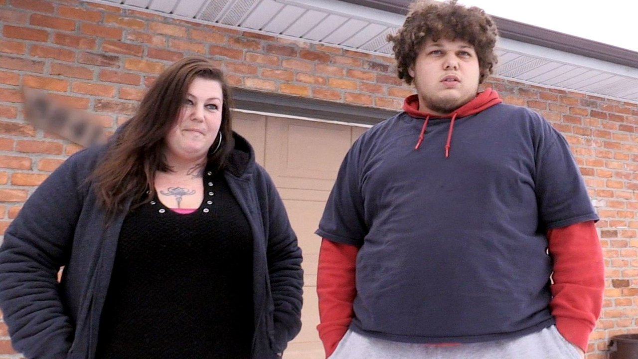 Catfish: The TV Show - Season 7 Episode 8 : Mandy & Jose