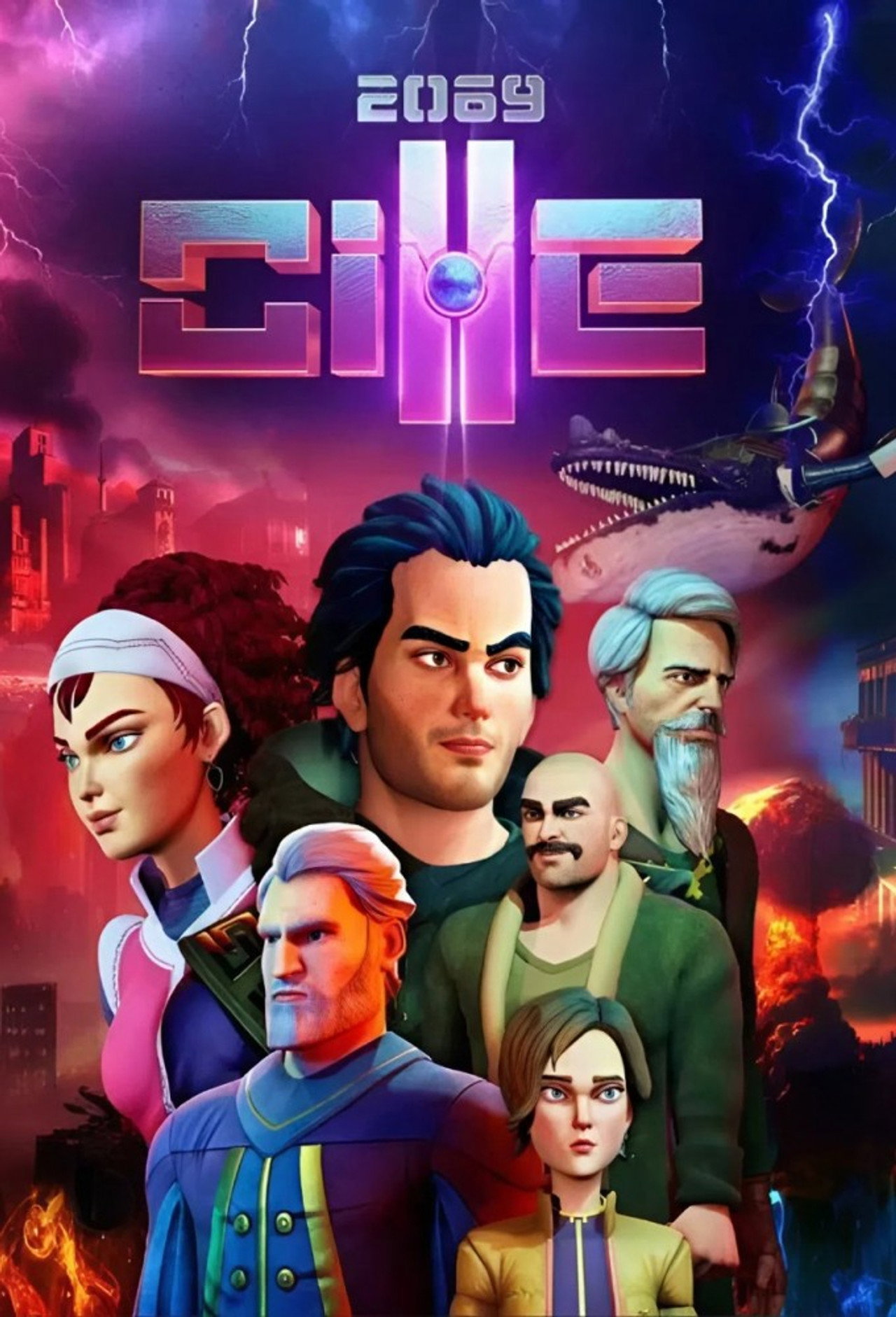 posters 2